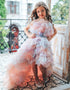 Mie and Mine Mother Daughter Dress Dresses Little Palace Store